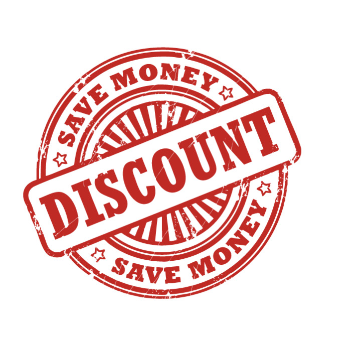 Discounts on Bills Optimization